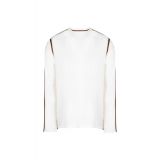 PAUL SMITH GENTS LONG SLEEVED T