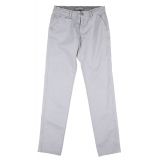 OFFICINA 51 Casual pants