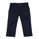 CROCEFISSO 12 Milano Casual pants