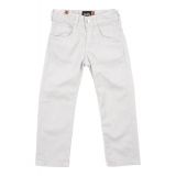 ATELIER NOTIFY Casual pants