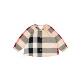 BURBERRY Patterned shirts & blouses
