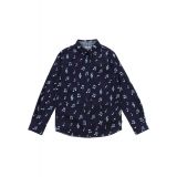 PAUL SMITH Patterned shirt