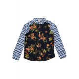 SCOTCH RBELLE Patterned shirts & blouses