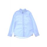 PAUL SMITH Solid color shirt