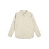 DOUUOD Solid color shirt