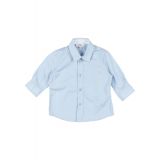 BOSS Solid color shirt