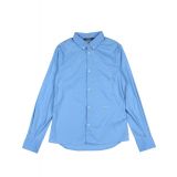 DONDUP DKING Solid color shirt