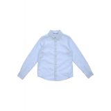 NAME IT Solid color shirt