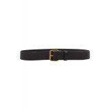 DIESEL Leather belt