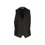 PAOLO PECORA Suit vest