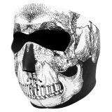ZANheadgear Skull Neoprene Full Face Mask