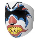 ZANheadgear Clown Neoprene Full Face Mask