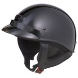 GMAX Helmets GMax GM35 Fully Dressed Helmet - Solid