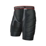 Troy Lee Designs Troy Lee BP 7605 Armored Shorts
