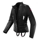 Spidi Voyager H2Out Womens Jacket [Size LG Only]