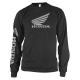 Honda Collection Honda Wing L/S T-Shirt