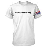 Honda Collection Honda HRC Racing T-Shirt