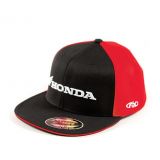 Factory Effex Honda Horizontal Flex-Fit Hat