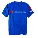 Factory Effex Suzuki Team T-Shirt