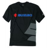 Factory Effex Suzuki Big S T-Shirt