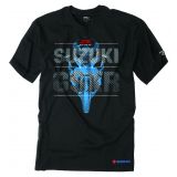 Factory Effex Suzuki GSX-R Silhouette T-Shirt