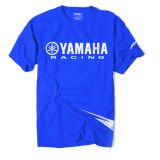 Factory Effex Yamaha Racing Strobe T-Shirt