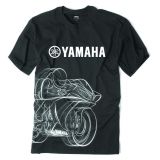 Factory Effex Yamaha R1 T-Shirt