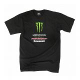 Pro Circuit Team Monster T-Shirt