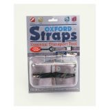 Oxford Products Oxford Self Locking Hook Straps