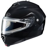 HJC Helmets HJC IS-Max 2 Snow Helmet - Electric Shield