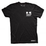 Factory Effex Kawasaki Performance Dri-Core T-Shirt