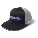 Factory Effex Suzuki Flex-Fit Hat
