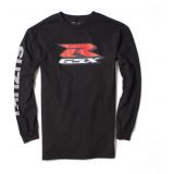 Factory Effex Suzuki GSX-R L/S T-Shirt