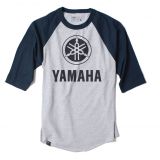 Factory Effex Yamaha Baseball T-Shirt