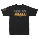 FMF Ride Like Caselli T-Shirt
