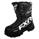 FXR X Cross Boots