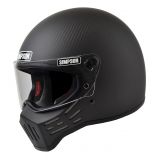 Simpson Helmets Simpson M30 Bandit Carbon Helmet