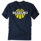 Factory Effex Suzuki Sun T-Shirt