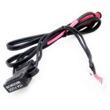 Tour Master Synergy 2.0 38 Power Lead Harness
