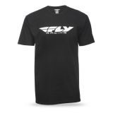 Fly Racing Dirt Corporate T-Shirt