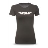 Fly Racing Dirt Corporate Womens T-Shirt
