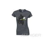AltRider BMW R1200GS Womens T-Shirt