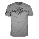Lethal Threat High Compression T-Shirt