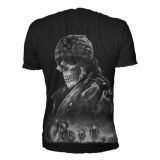 Lethal Threat Biker From Hell T-Shirt