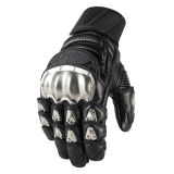 Icon TiMax Short Gloves