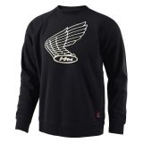 Troy Lee Designs Troy Lee Honda Wing Crew Sweatshirt