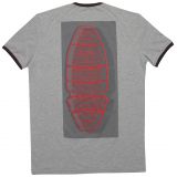 Dainese Protection T-Shirt (SM)