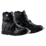 ONeal Rider Shorty Boots
