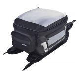 Oxford Products Oxford F1 Strap Mounted Small Tank Bag