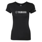 Factory Effex Yamaha Mark Womens T-Shirt